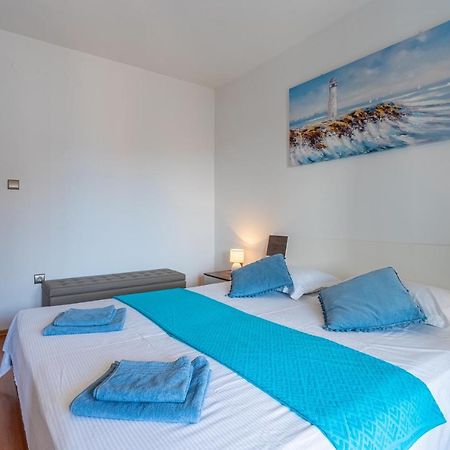 Apartment Brdanovic ツレス エクステリア 写真