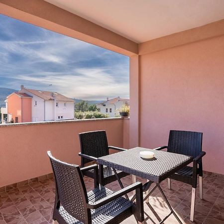 Apartment Brdanovic ツレス エクステリア 写真
