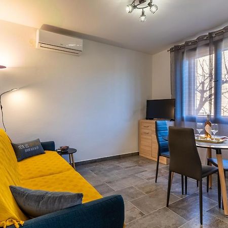 Apartment Brdanovic ツレス エクステリア 写真