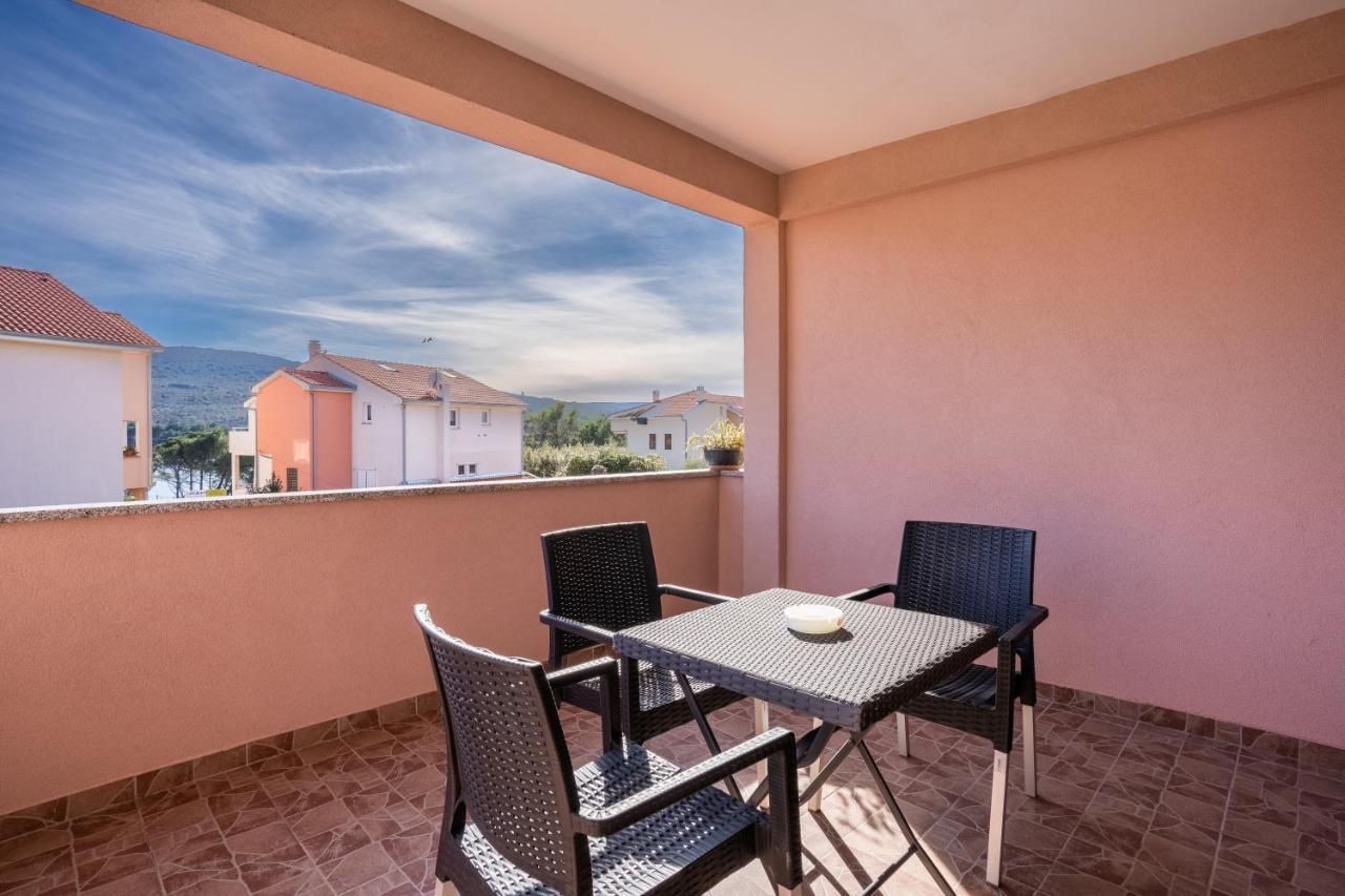 Apartment Brdanovic ツレス エクステリア 写真