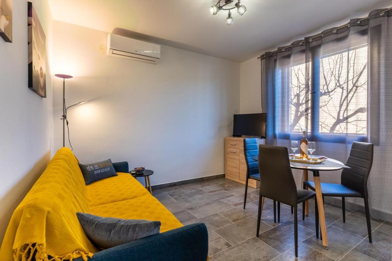 Apartment Brdanovic ツレス エクステリア 写真